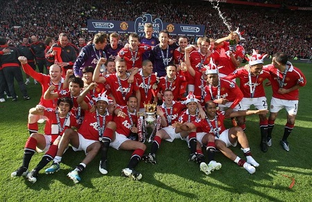 对于像曼城 对于像曼城