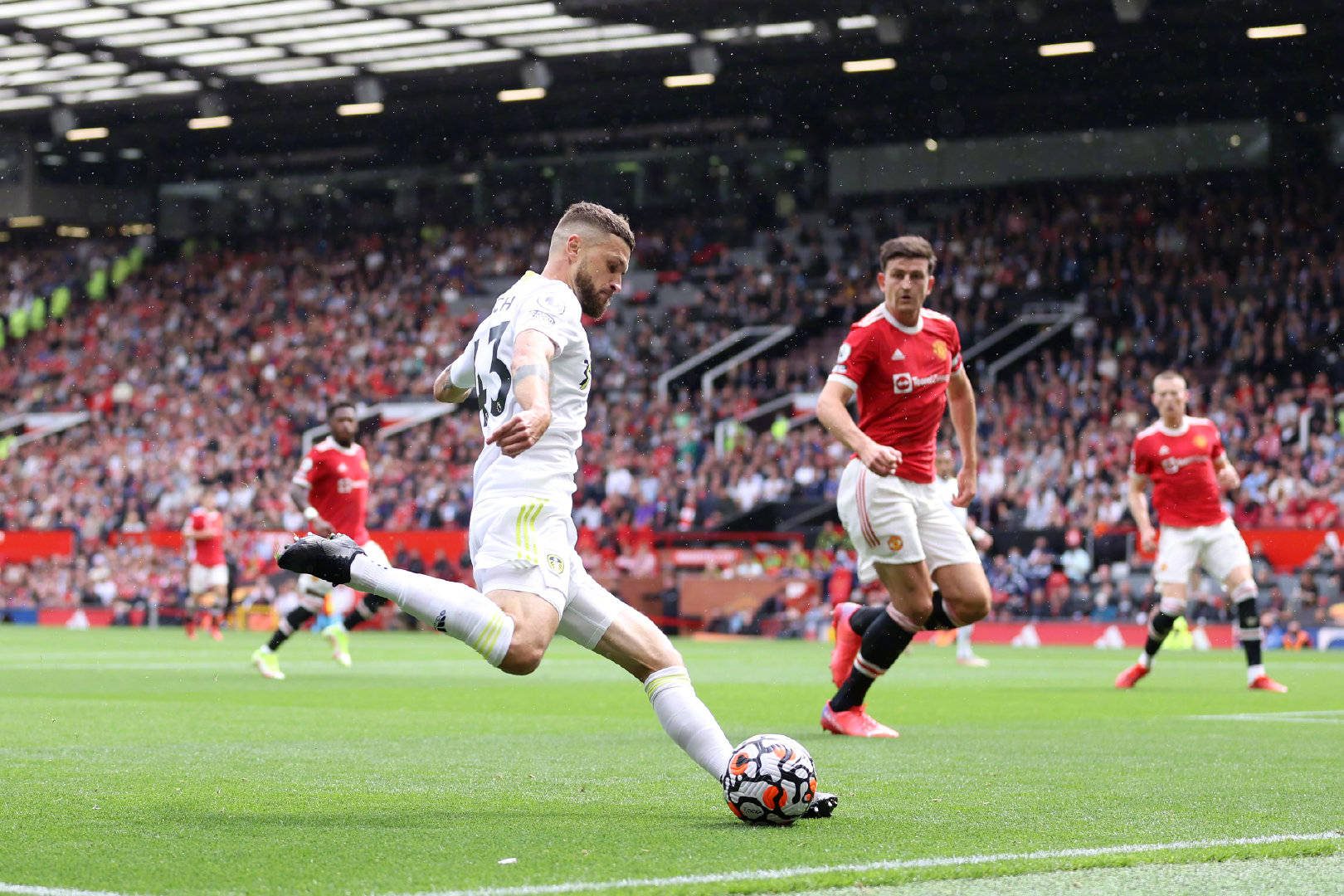 罗德里的稳 罗德里的稳