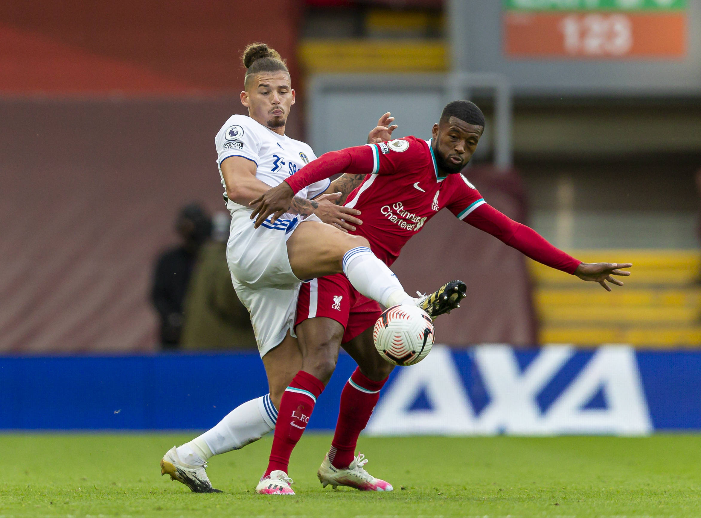 在积分榜上 在积分榜上