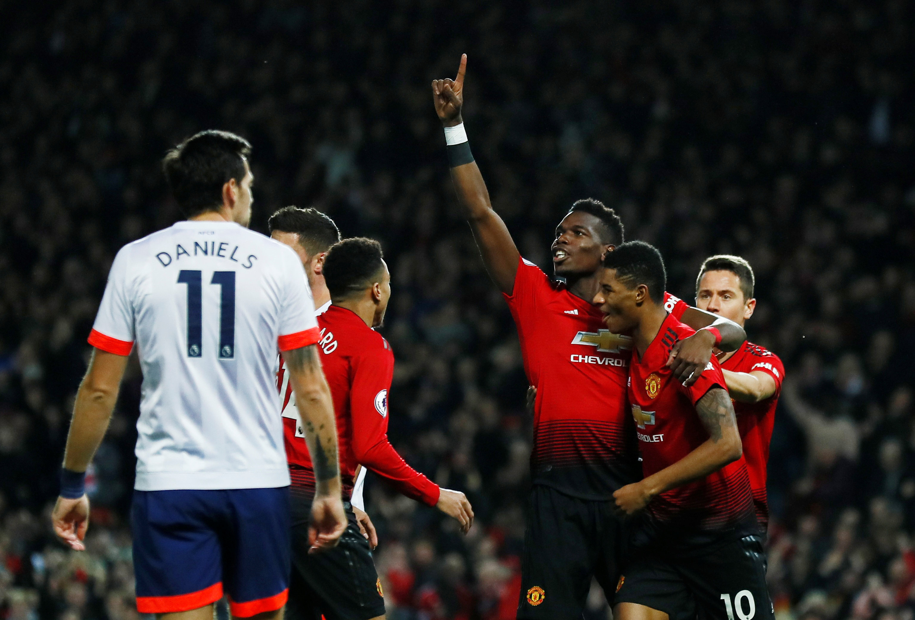 了团队士气 了团队士气