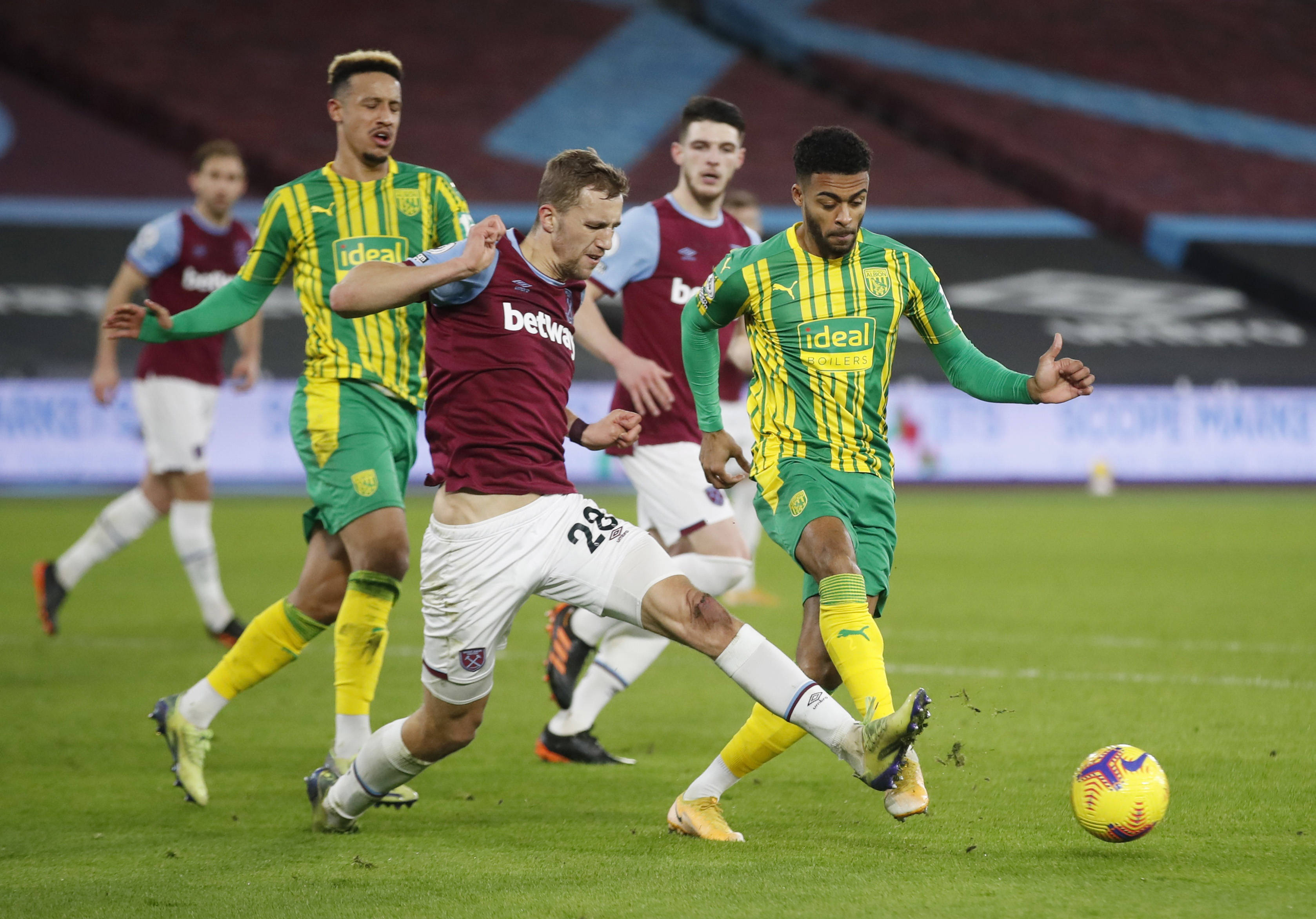 在激烈的训 在激烈的训